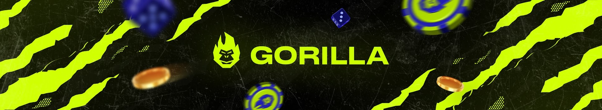 Gorilla казино