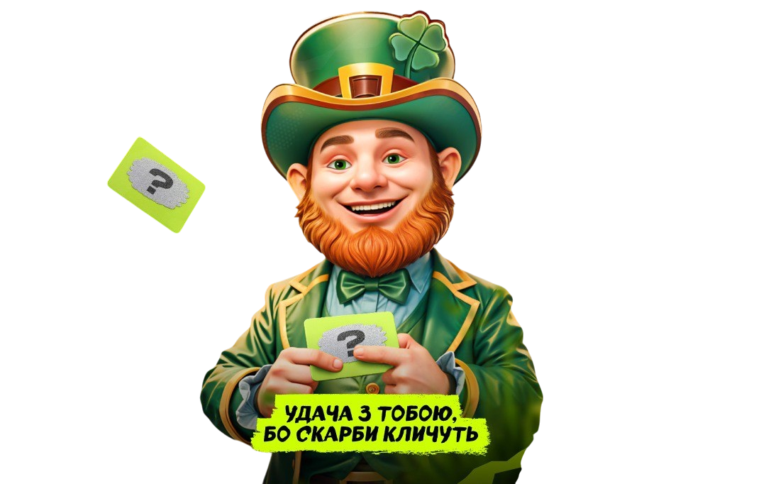 скретч-карта на 100 бездепних FS